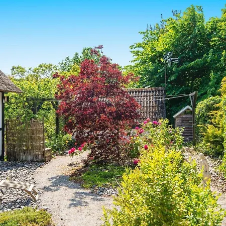 Nyaraló 6 Person In Orsted-by Traum