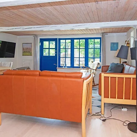 Nyaraló 6 Person In Orsted-by Traum Ørsted