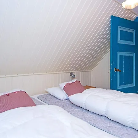 Nyaraló 6 Person In Orsted-by Traum *