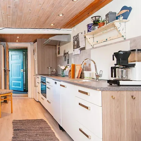 V Ferienhaus