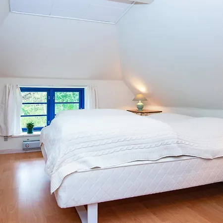 V Ferienhaus *