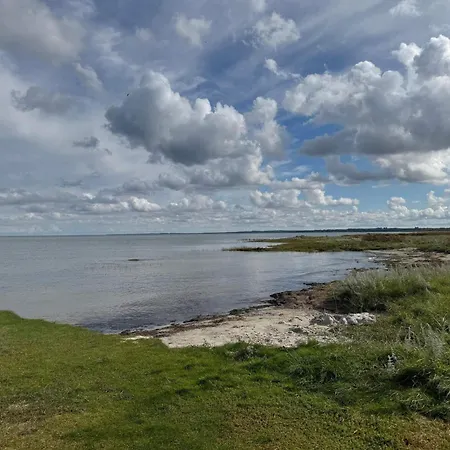 Nyaraló 6 Person In Orsted-by Traum *