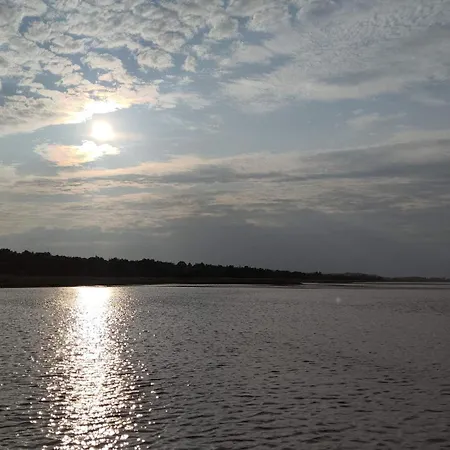 Nyaraló 6 Person In Orsted-by Traum