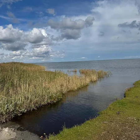 Nyaraló 6 Person In Orsted-by Traum Ørsted