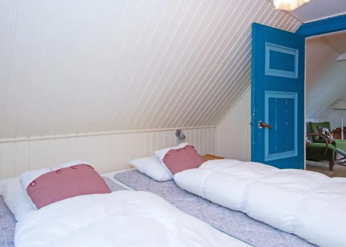 Дом отдыха 6 Person In Orsted-by Traum *