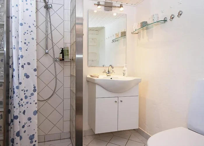 6 Person In Orsted-by Traum Дом отдыха Orsted (Midtjylland)